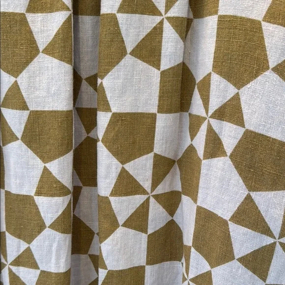 Mara Hoffman Aviva Linen Dress - Picture 3 of 5